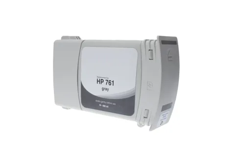 WF, HP 761 Ink Gray