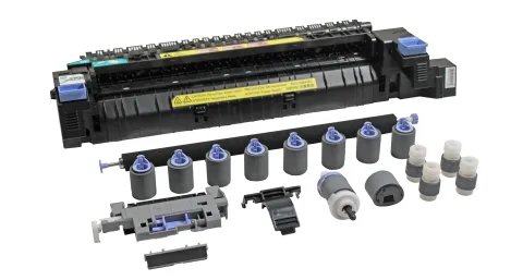 Depot International Remanufactured HP CP5520 Maintenance Kit w/Aft Parts