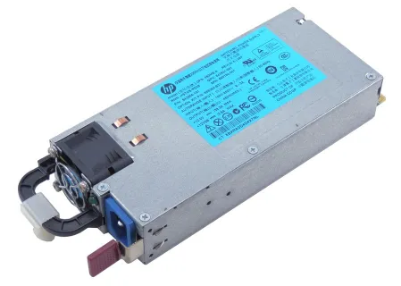 HPE 460W Power Supply Kit