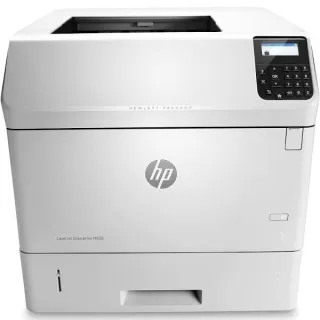 HP LJ M605N Laser Printer