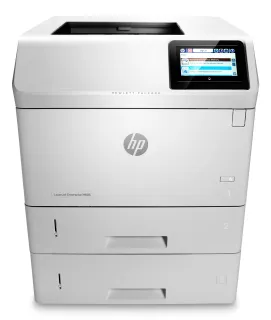 HP LJ Ent M605X Laser Printer