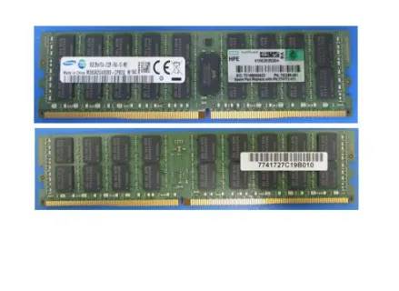 HPE 16GB Registered Memory Kit