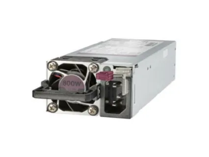 HPE 800W HP LH Power Supply