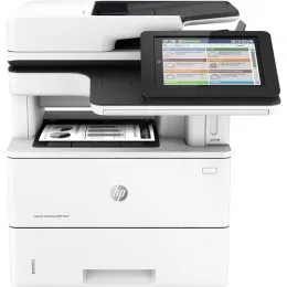 HP M527dnm Laser Printer