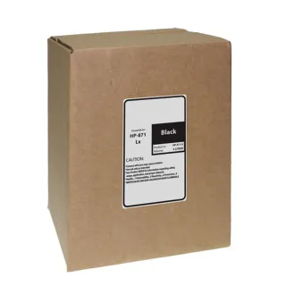 WF, HP 871 Ink Black