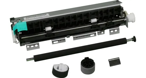 Depot International Remanufactured HP 6P Maintenance Kit w/Aft Parts