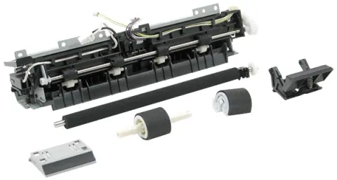 Depot International Remanufactured HP 2200 Maintenance Kit w/OEM Parts