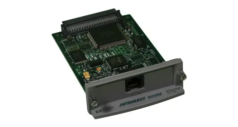 Depot International Remanufactured HP Jet Direct Card 600N