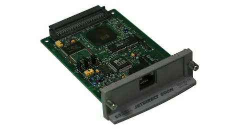 Depot International Remanufactured HP Jet Direct Card 600N