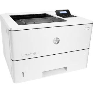 HP LaserJet Pro M501dn Pntr