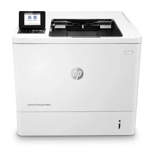HP LJ M607n Printer