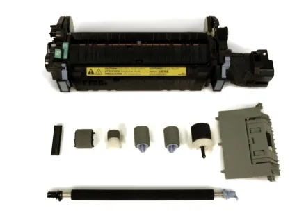 Depot International Remanufactured HP M551 Maintenance Kit w/OEM Parts