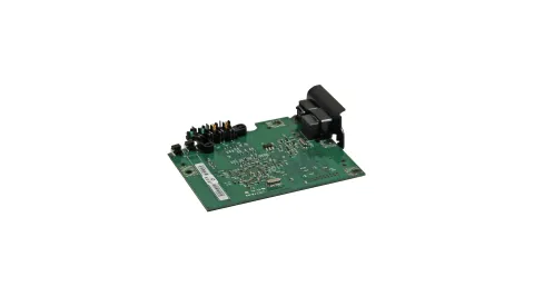 HP P1505n Formatter Board Ntwk