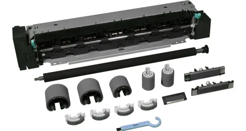 Depot International Remanufactured HP 5100 Maintenance Kit w/Aft Parts