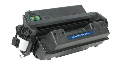 MICR Print Solutions New Replacement MICR Toner Cartridge for HP Q2610A