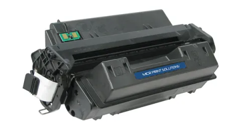 MICR Print Solutions New Replacement MICR Toner Cartridge for HP Q2610A