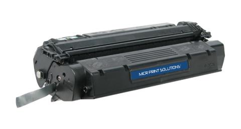 MICR Print Solutions New Replacement MICR Toner Cartridge for HP Q2613A