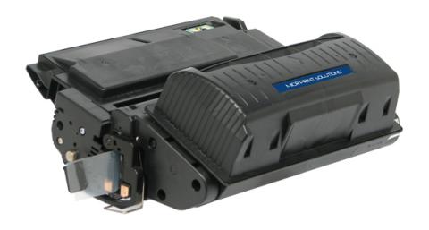MICR Print Solutions New Replacement High Yield MICR Toner Cartridge for HP Q5942X (HP 42X)