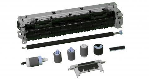 Depot International Remanufactured HP 5200 Maintenance Kit w/Aft Parts