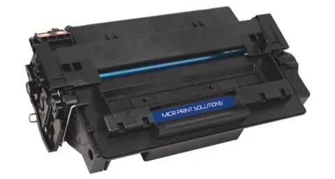 MICR Print Solutions New Replacement MICR Toner Cartridge for HP Q7551A