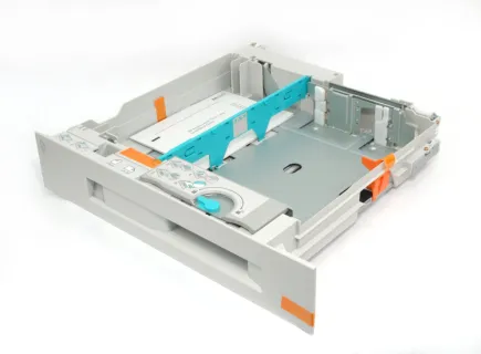 Paper Tray, Uppr Ltr/Lgl/A4