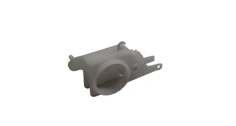 Depot International Remanufactured HP1000/1200/1300 Arm Swing