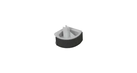 HP 4 Pull Up Roller