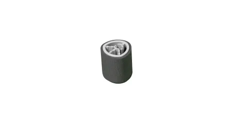 HP 5L/6L Paper Pickup Roller