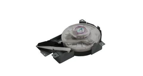 Depot International Remanufactured HP 4014 Refurbished Drum Drive Assembly