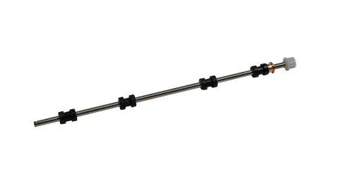 HP 4/4+.. Lwr Dlvry Rlr