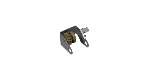 Depot International Remanufactured HP 5000 Swing Arm