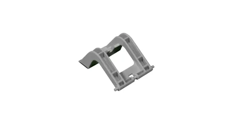 Depot International Remanufactured HP 1100 Separation Pad
