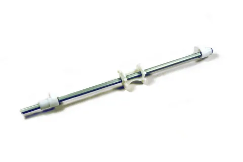 HP 3300 Paper Pickup Assy