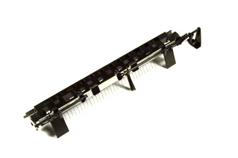 Depot International Remanufactured HP 4000 Refurbished Delivery Sensor Arm Assembly