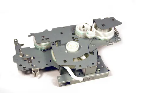 Depot International Remanufactured HP 4000 Refurbished Print Drive Gear Assembly