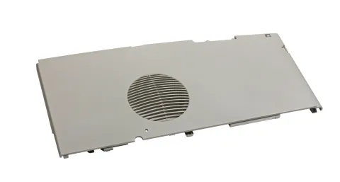 HP 4000/4050 LSide Cover Assy