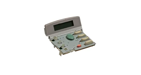 HP 4000/4050/4100 Front Panel