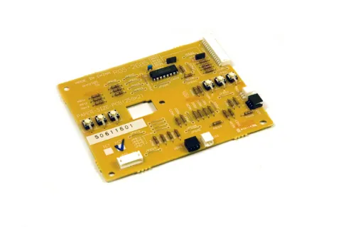 HP 4000/4050 Feed Control Brd