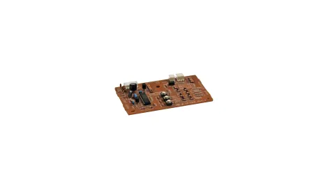 HP 4000/4050 Lower Tray Logic 