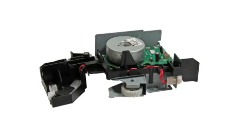 HP 9000 Fuser Delivery Drive