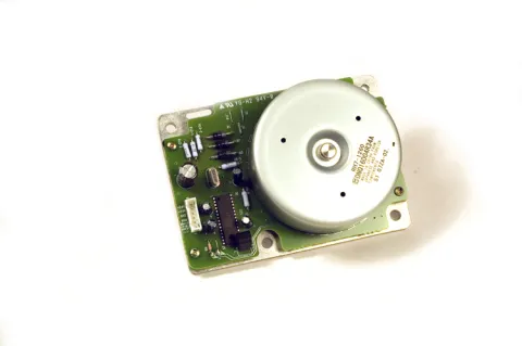 HP OEM HP 5Si Main Motor