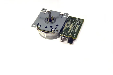 Depot International Remanufactured HP 4000 Refurbished Main Motor Assembly
