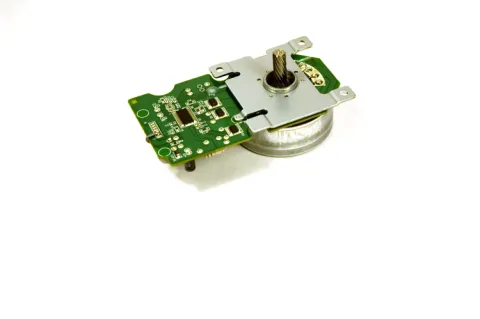 Depot International Remanufactured HP 4100 Refurbished Main Motor Assembly