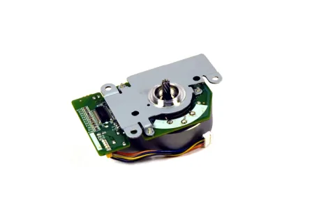 Depot International Remanufactured HP 2200 Refurbished DC Motor