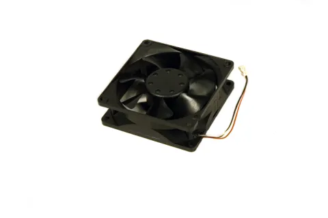 HP OEM HP 4200/4300 Left Side Cooling Fan