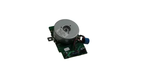 Depot International Remanufactured HP 4300 Refurbished Toner Cartridge Motor