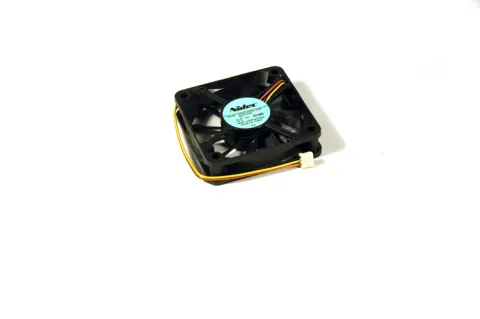Depot International Remanufactured HP 4200 Refurbished Cooling Fan