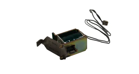 HP 2100 Solenoid Tray 2