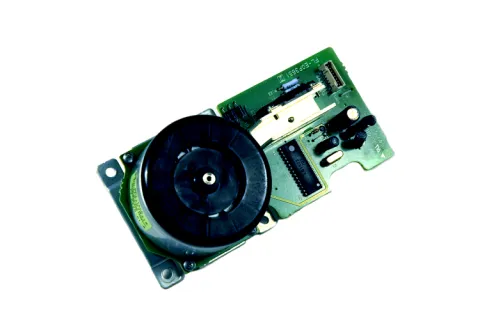 HP OEM HP 9000 Drum Feed Drive Motor