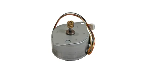 Depot International Remanufactured HP P3005 Refurbished Stepping DC Motor M2